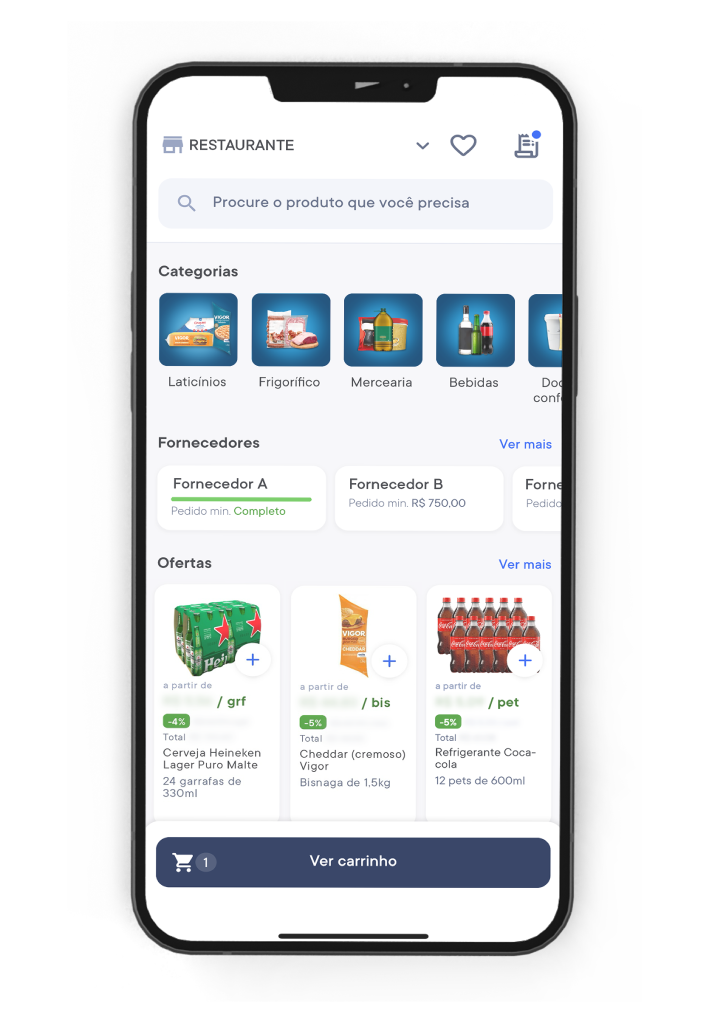 Cayena App