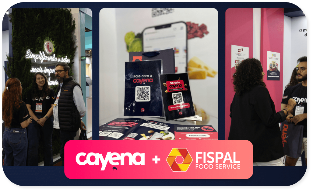 Saiba tudo que rolou na Fispal Food Service 2024